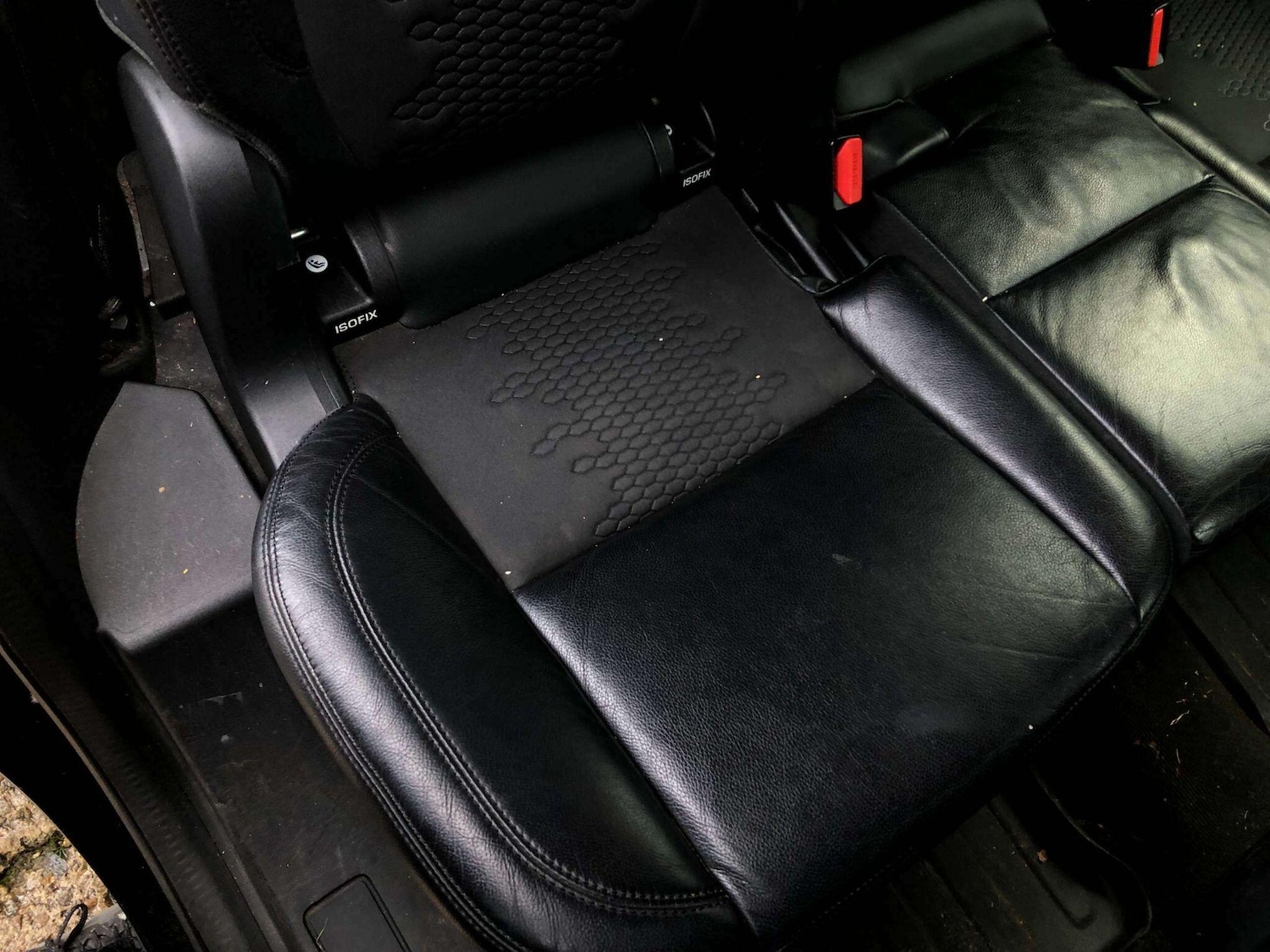 Used Land Rover Discovery Sport for sale - 77344266: Photo 11