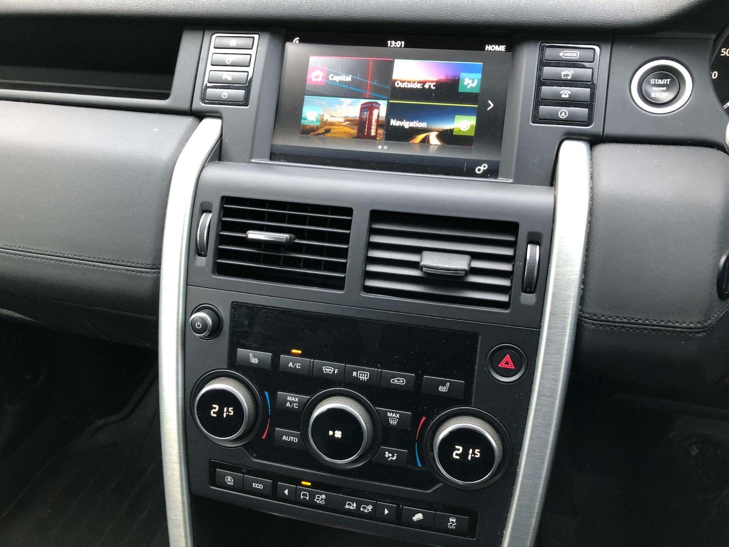 Used Land Rover Discovery Sport for sale - 77344266: Photo 5