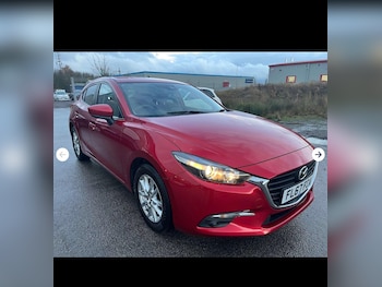 Used Mazda Mazda3 2018 for sale - 76562095: Photo