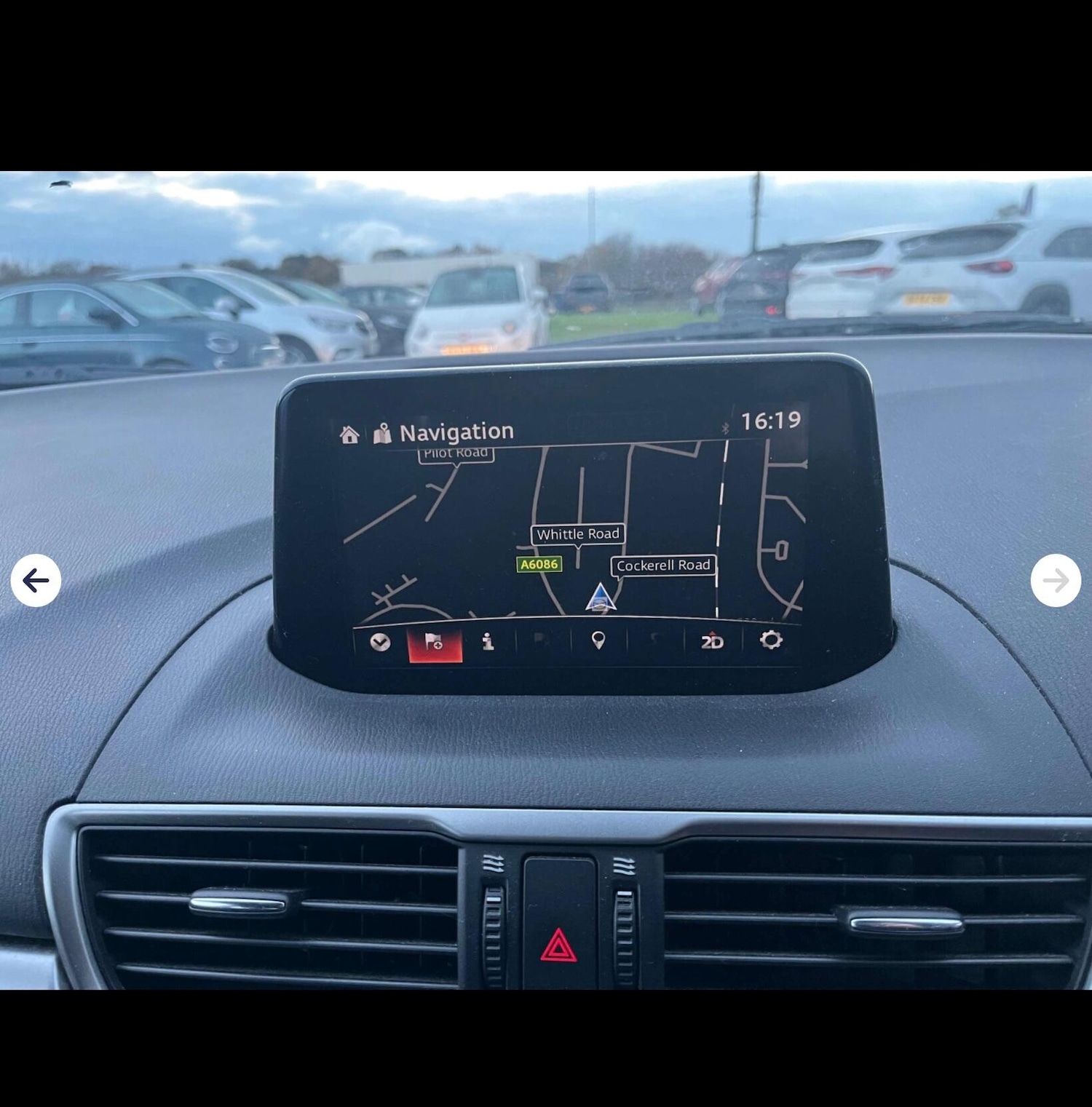 Used Mazda Mazda3 2018 for sale - 76562095: Photo 3