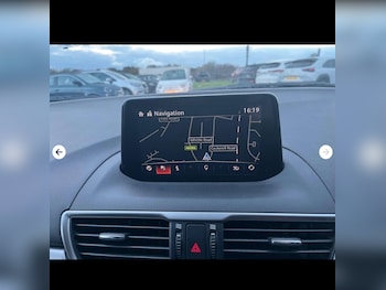 Used Mazda Mazda3 2018 for sale - 76562095: Photo