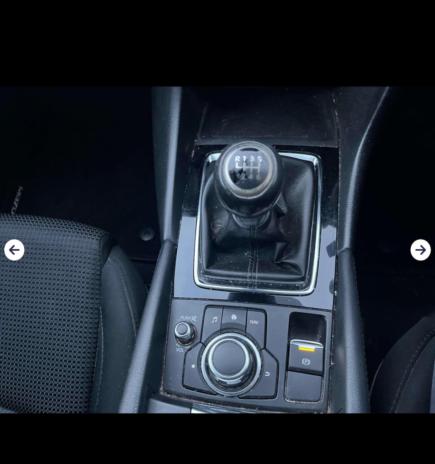 Used Mazda Mazda3 2018 for sale - 76562095: Photo 4