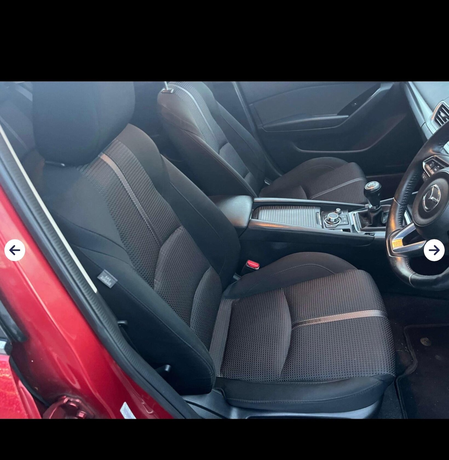 Used Mazda Mazda3 2018 for sale - 76562095: Photo 5