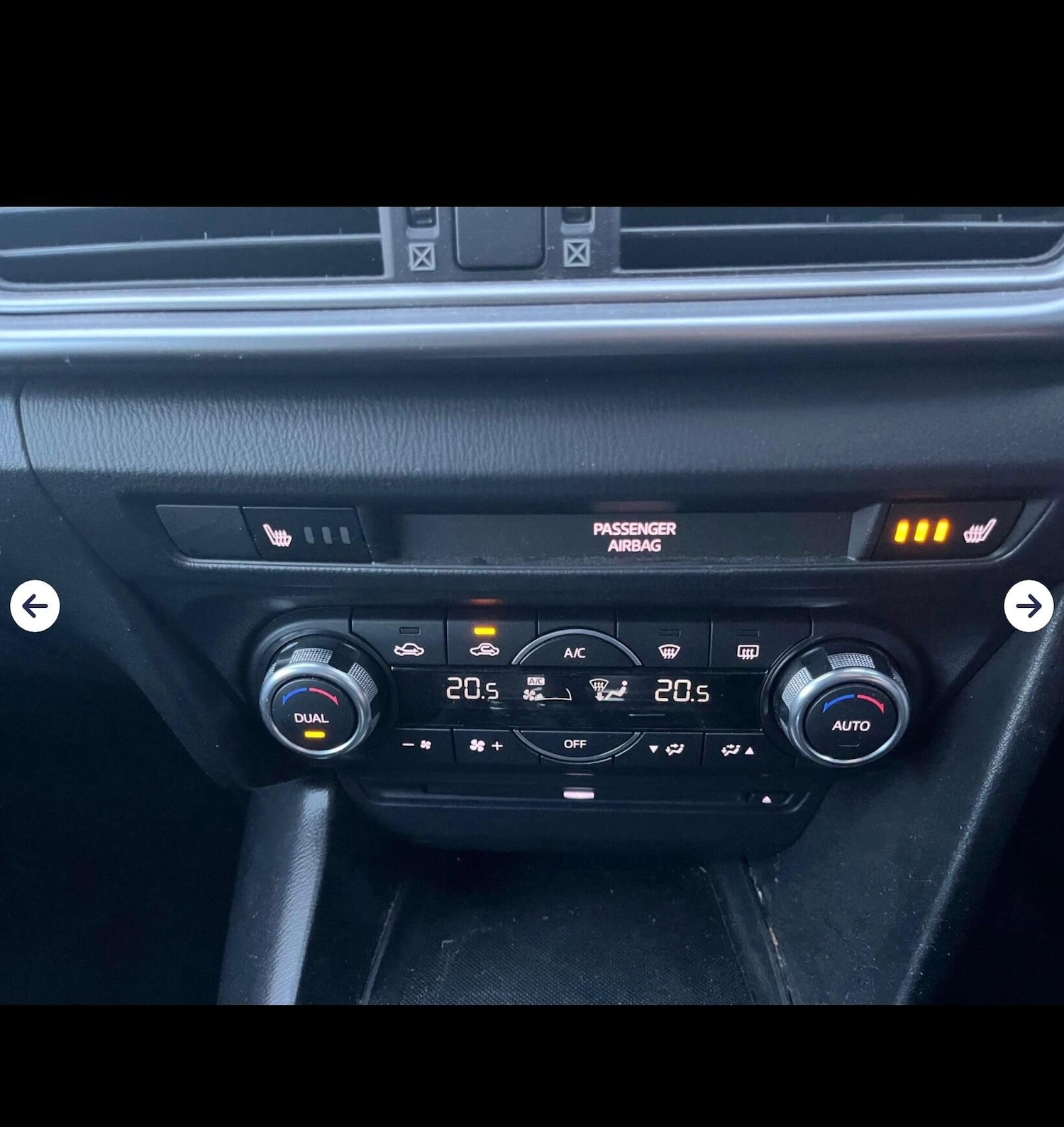 Used Mazda Mazda3 2018 for sale - 76562095: Photo 6