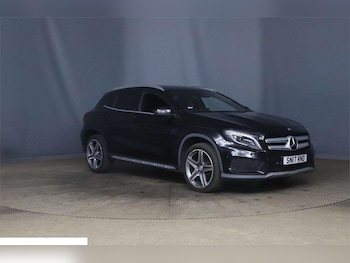 Used Mercedes-Benz GLA 2017 for sale - 79441029: Photo