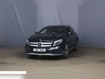 Used Mercedes-Benz GLA 2017 for sale - 79441029: Photo