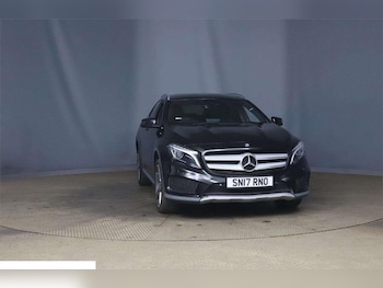 Used Mercedes-Benz GLA 2017 for sale - 79441029: Photo