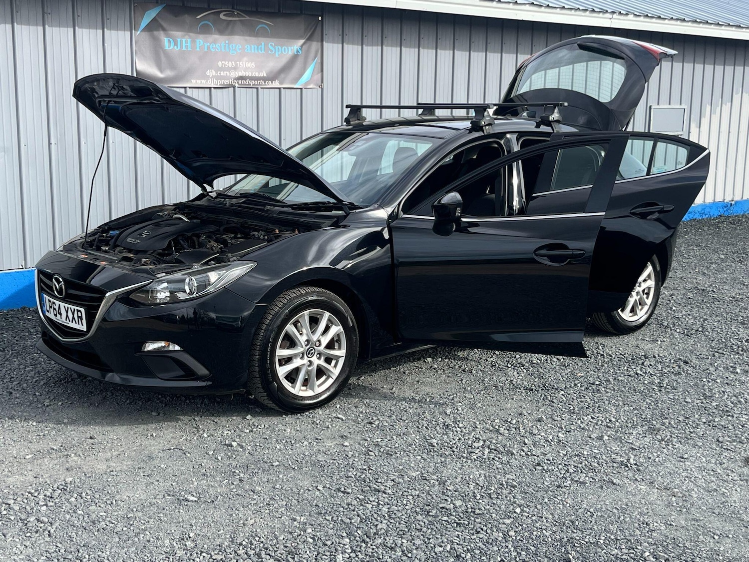 Used Mazda Mazda3 for sale - 78127963: Photo 13