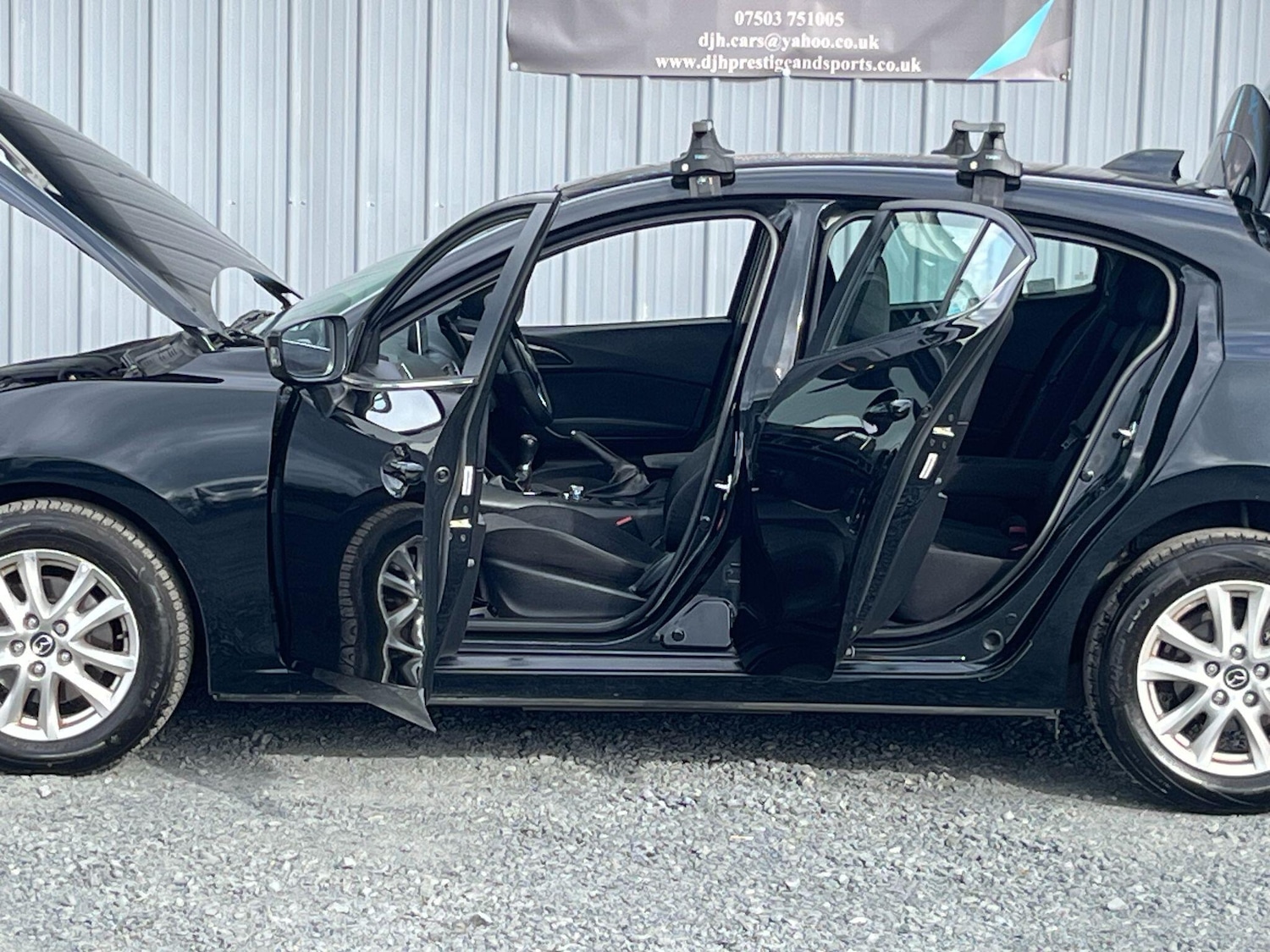 Used Mazda Mazda3 for sale - 78127963: Photo 15