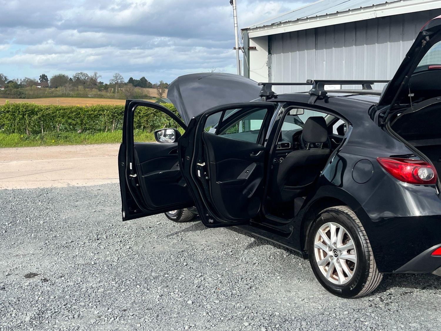 Used Mazda Mazda3 for sale - 78127963: Photo 16