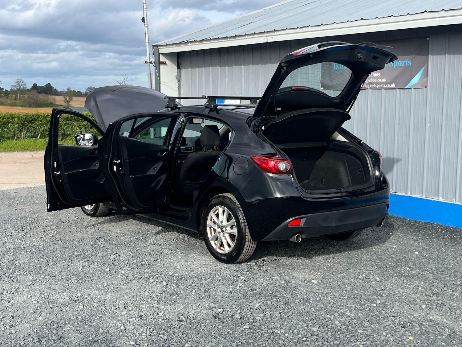 Used Mazda Mazda3 for sale - 78127963: Photo 17