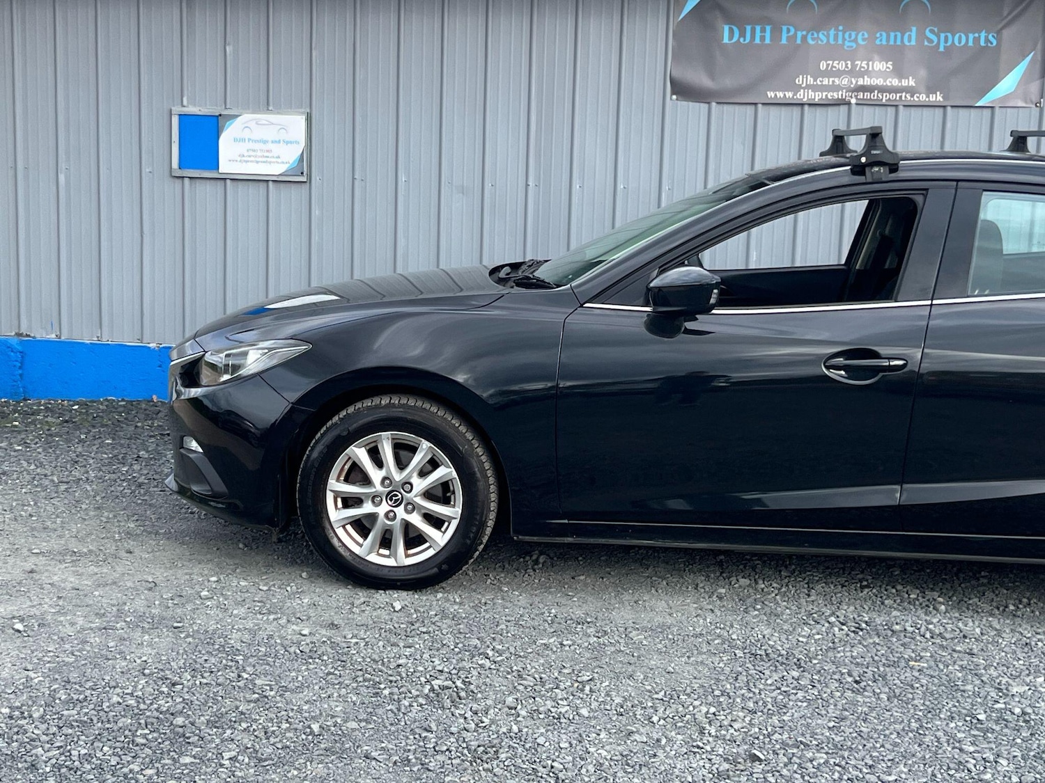 Used Mazda Mazda3 for sale - 78127963: Photo 18