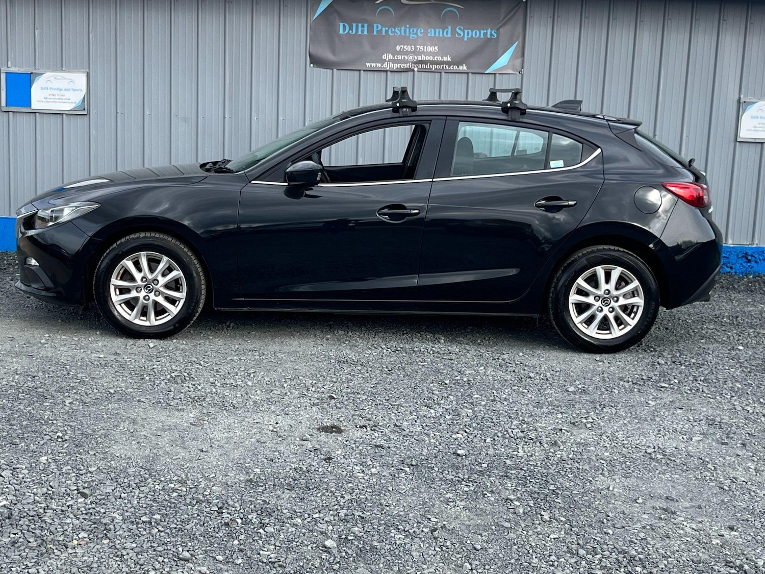 Used Mazda Mazda3 for sale - 78127963: Photo 20