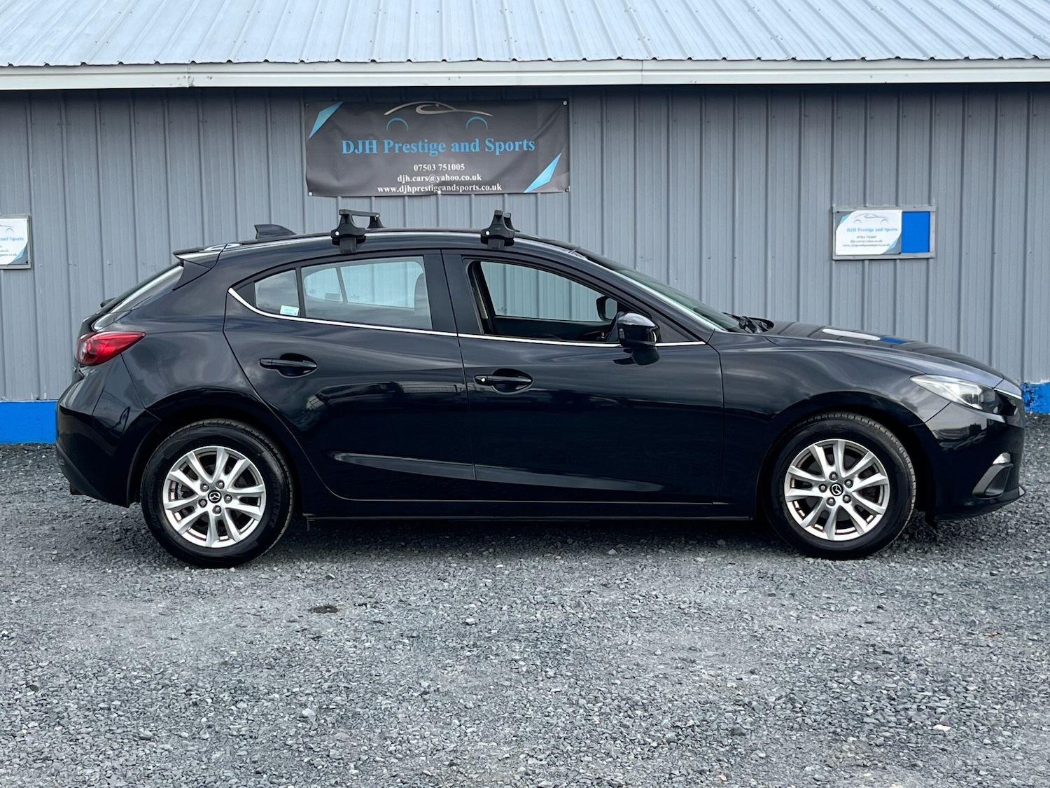 Used Mazda Mazda3 for sale - 78127963: Photo 21