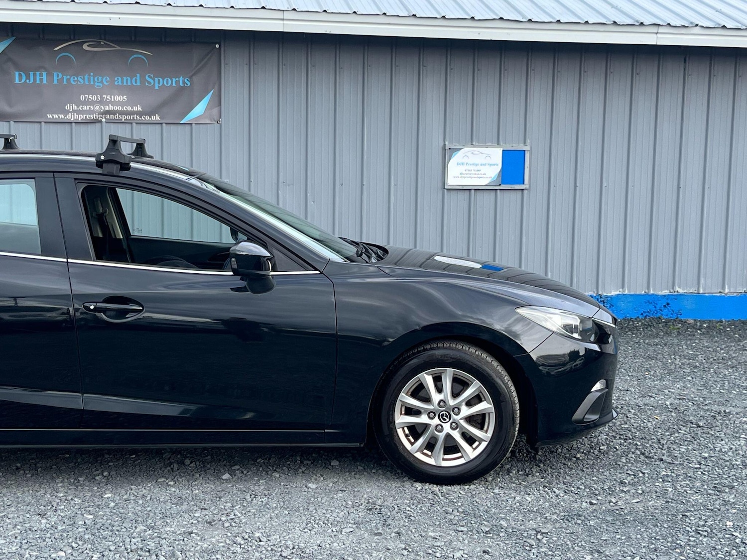 Used Mazda Mazda3 for sale - 78127963: Photo 23