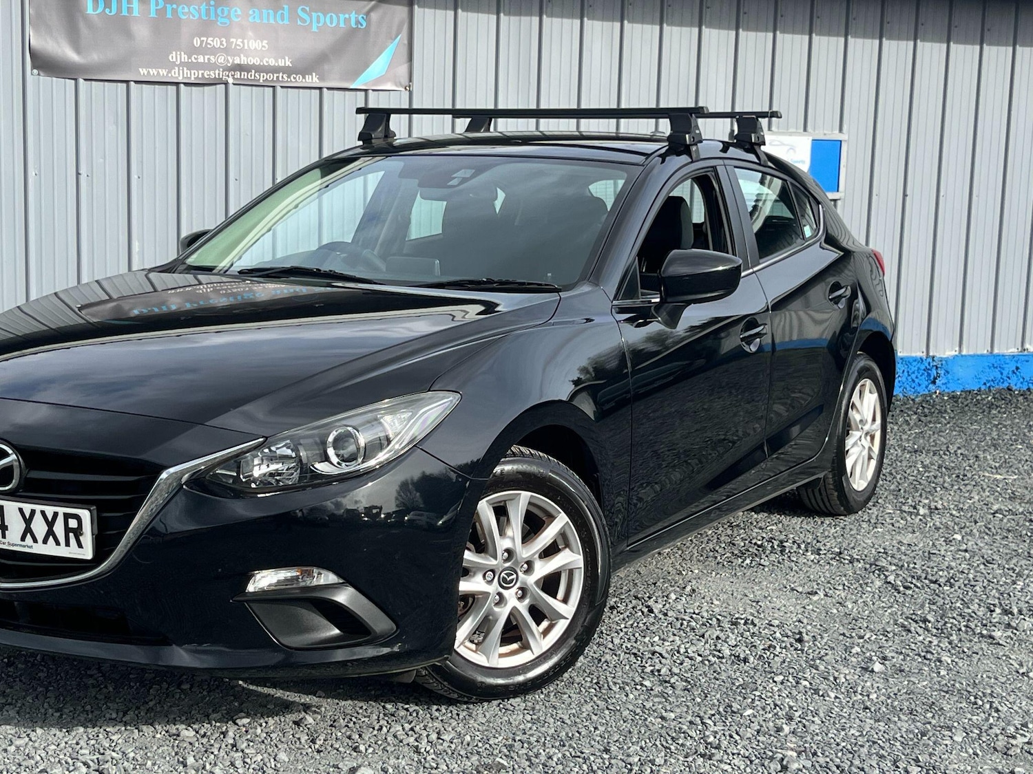 Used Mazda Mazda3 for sale - 78127963: Photo 24