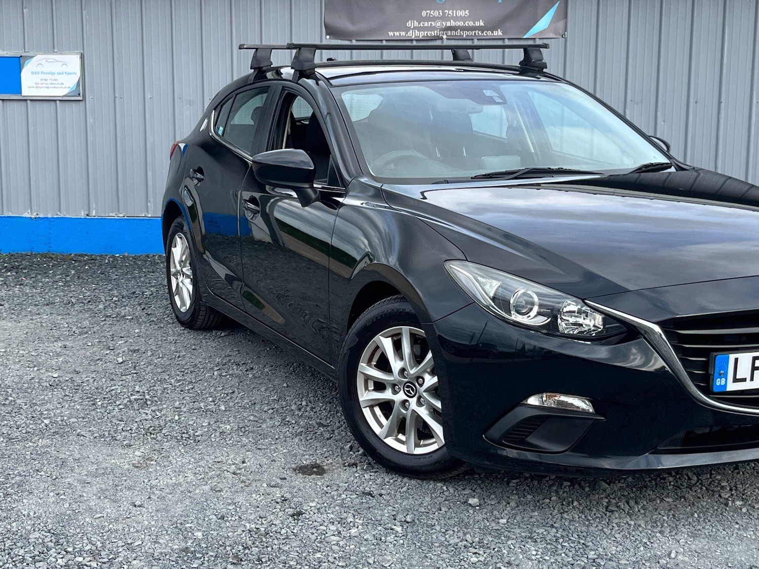 Used Mazda Mazda3 for sale - 78127963: Photo 25