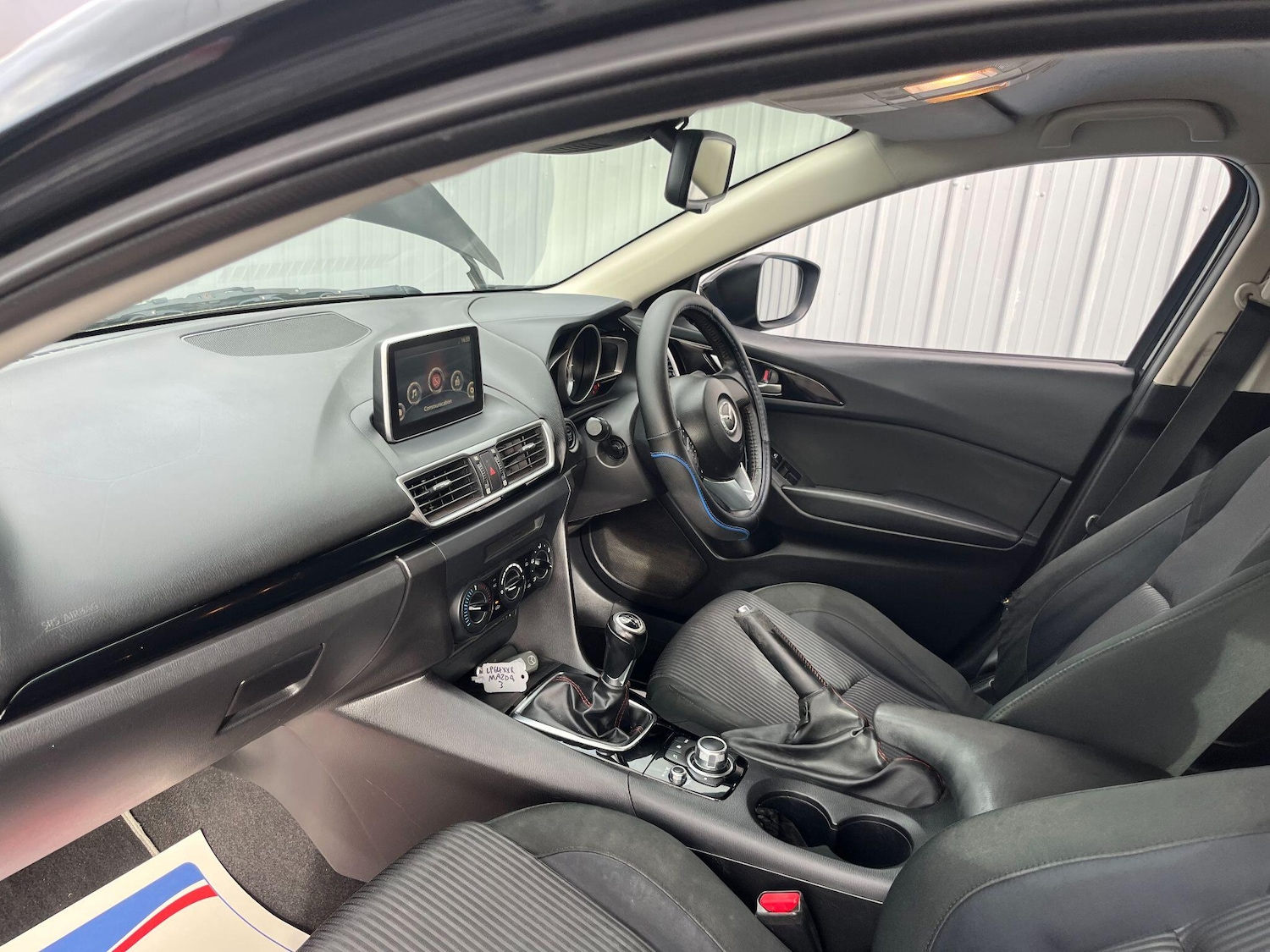 Used Mazda Mazda3 for sale - 78127963: Photo 28