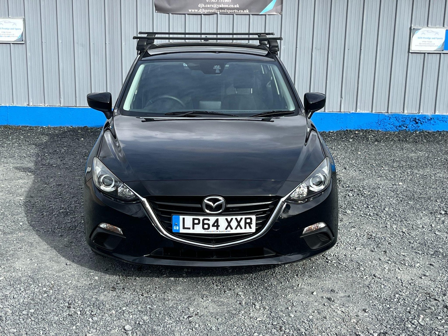 Used Mazda Mazda3 for sale - 78127963: Photo 33