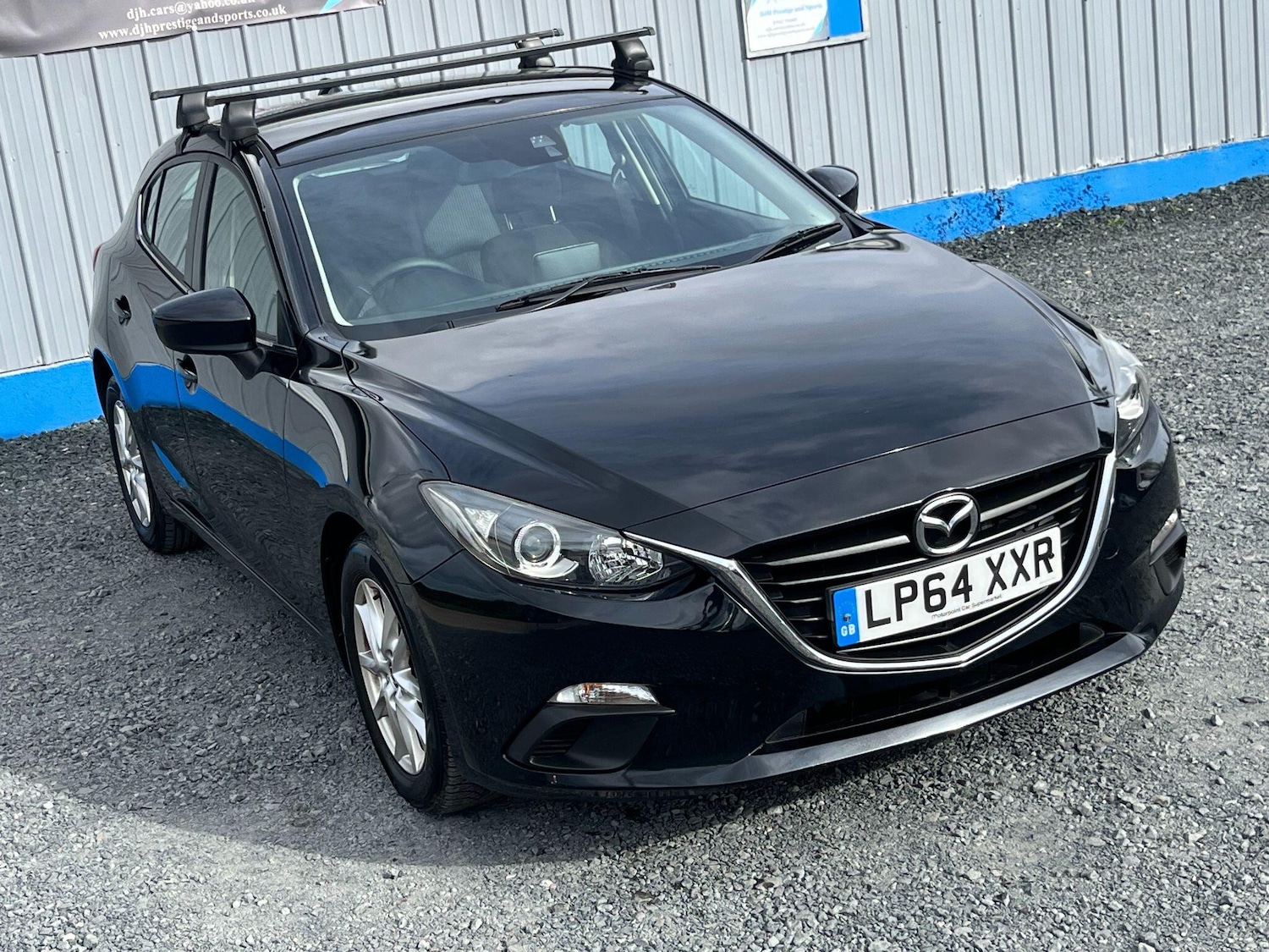 Used Mazda Mazda3 for sale - 78127963: Photo 35
