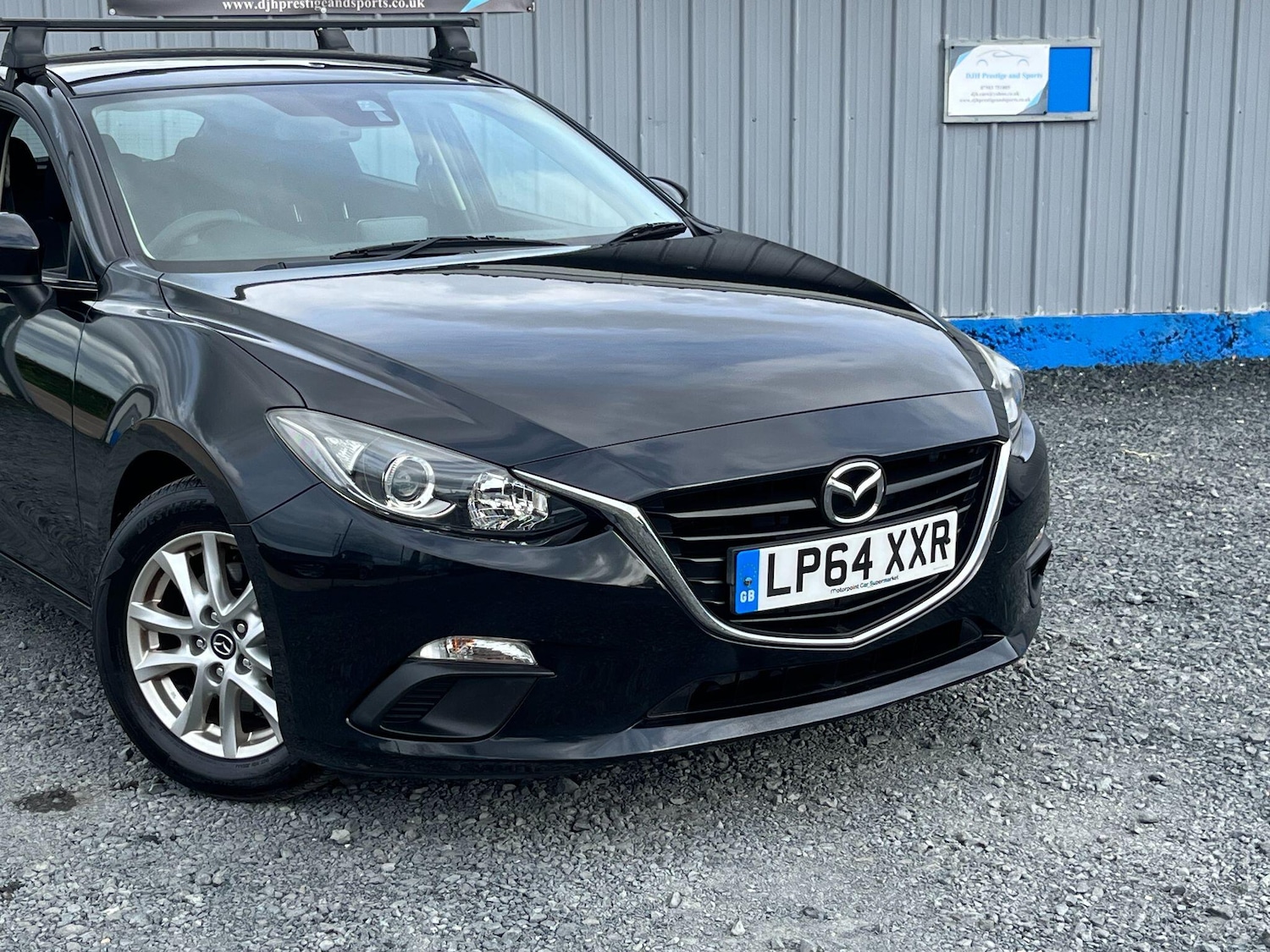 Used Mazda Mazda3 for sale - 78127963: Photo 37