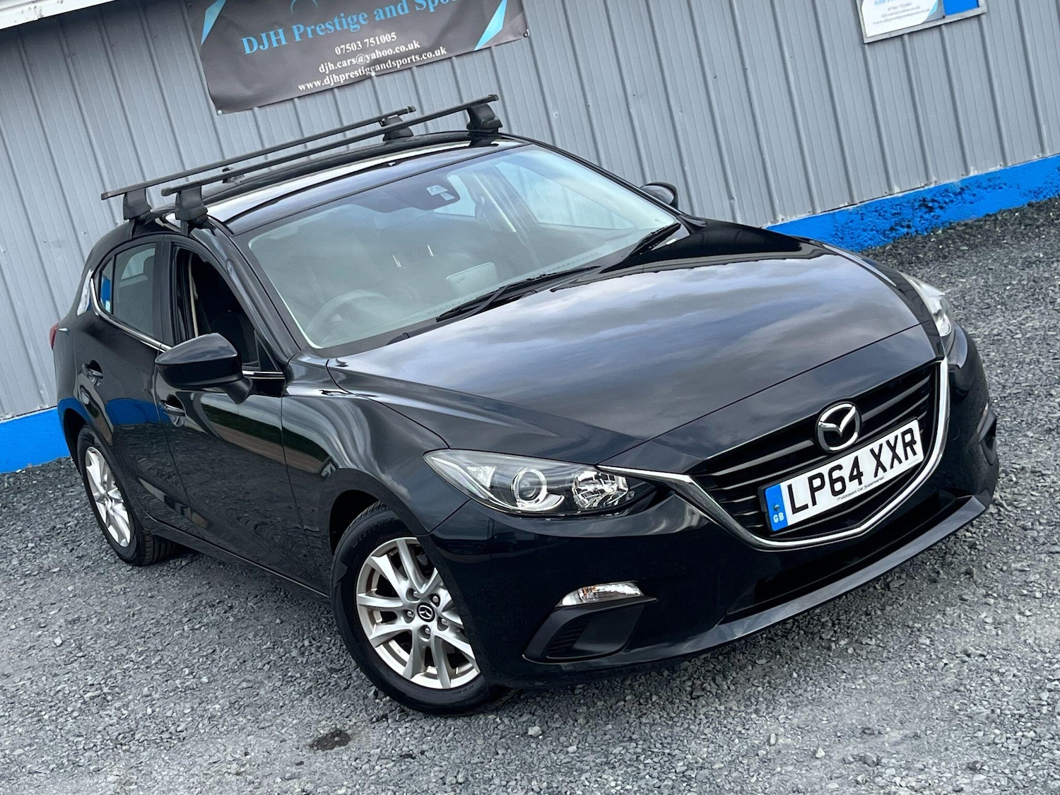 Used Mazda Mazda3 for sale - 78127963: Photo 38
