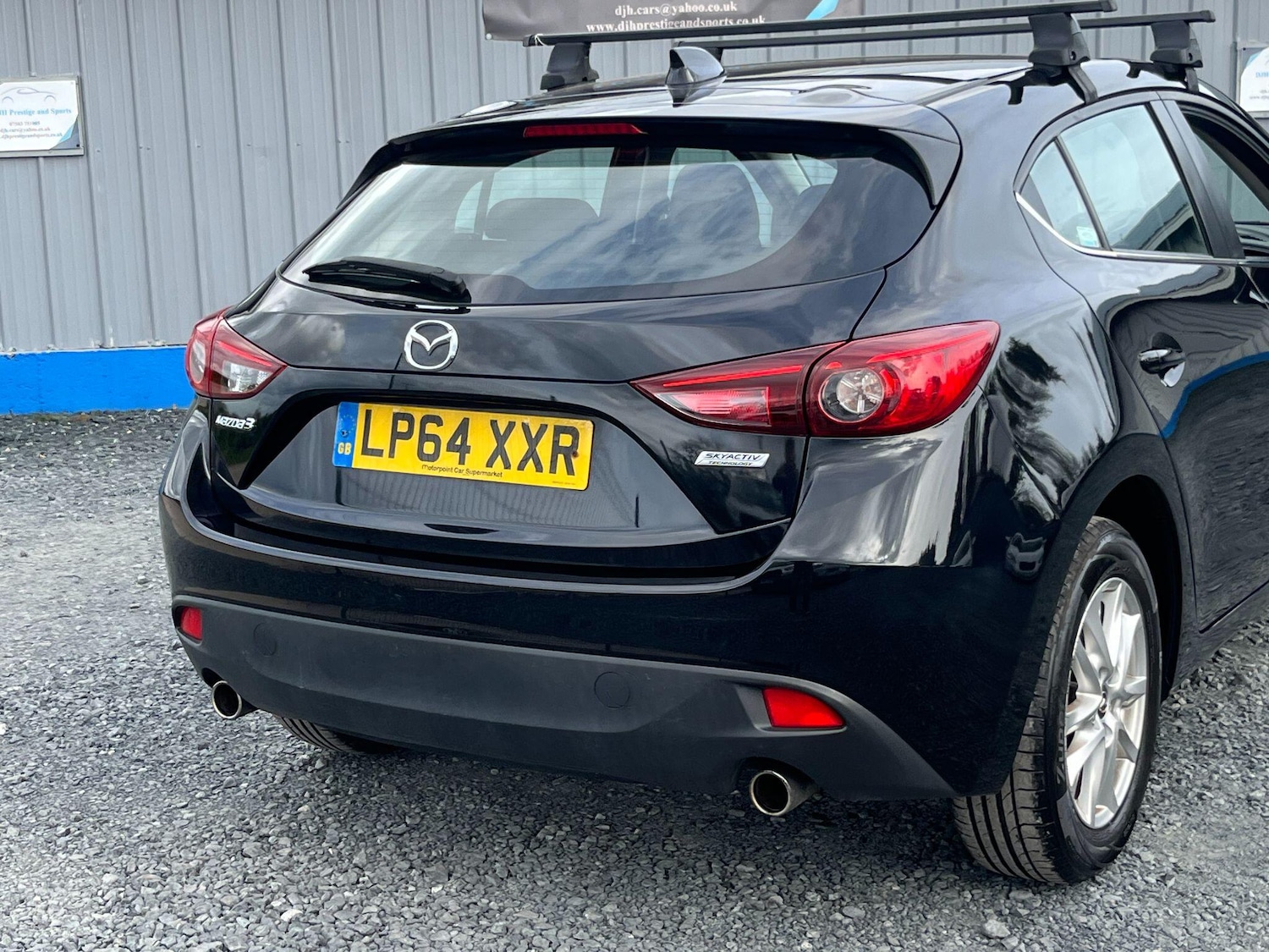 Used Mazda Mazda3 for sale - 78127963: Photo 40