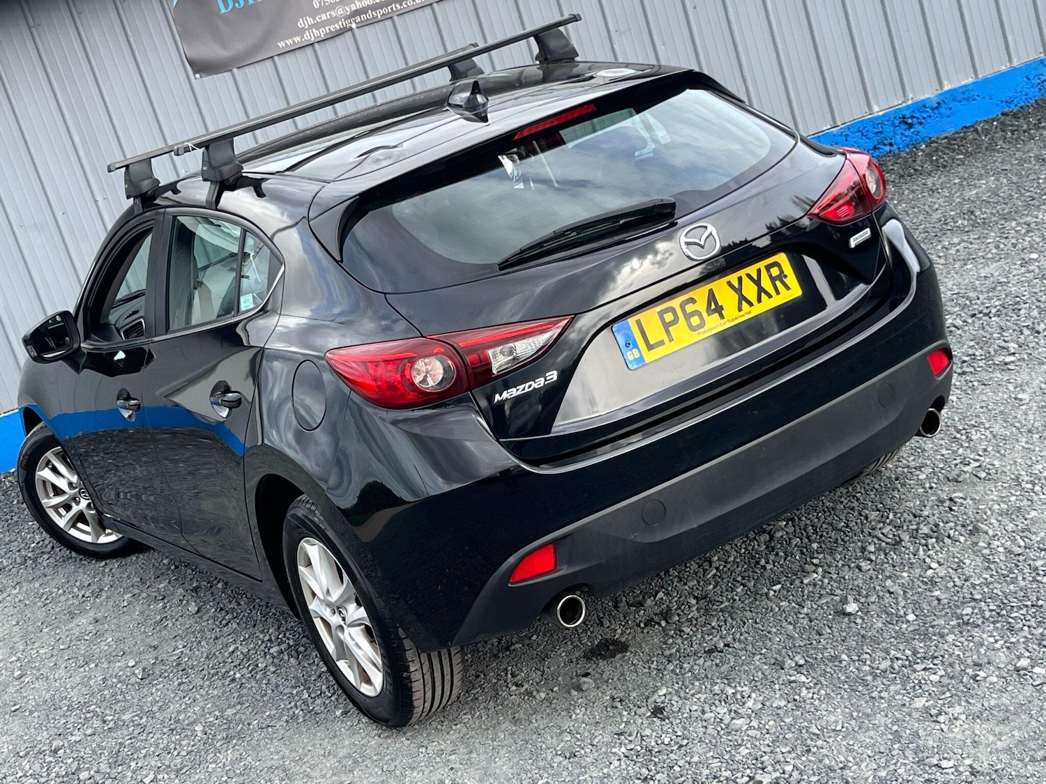 Used Mazda Mazda3 for sale - 78127963: Photo 49