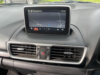 Used Mazda Mazda3 2015 for sale - 78127963: Photo