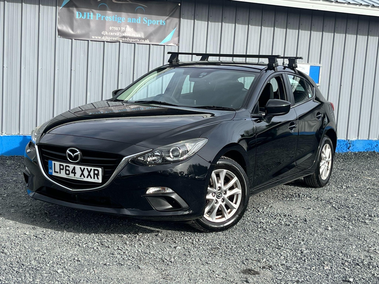 Used Mazda Mazda3 for sale - 78127963: Photo 50
