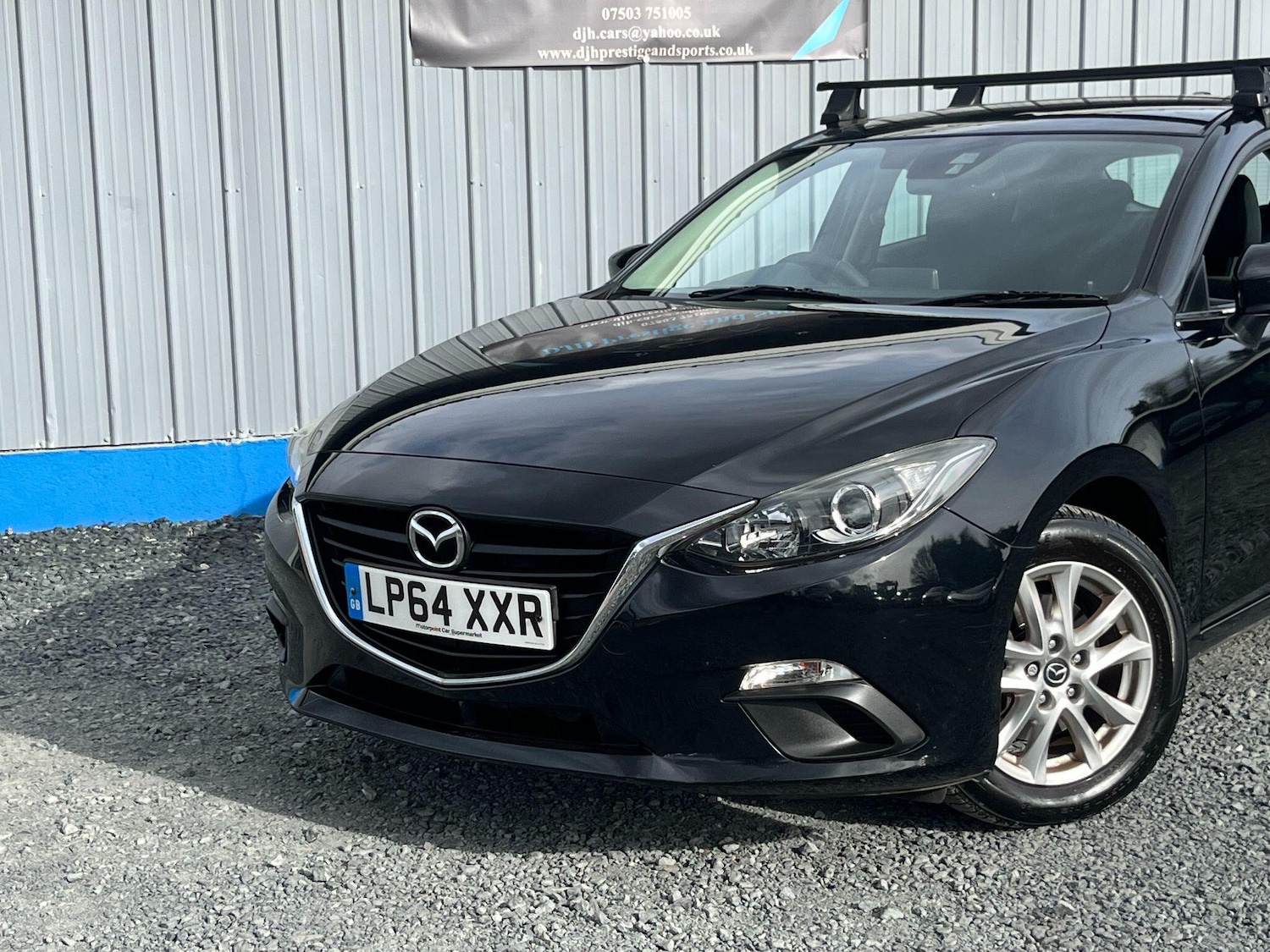 Used Mazda Mazda3 for sale - 78127963: Photo 52