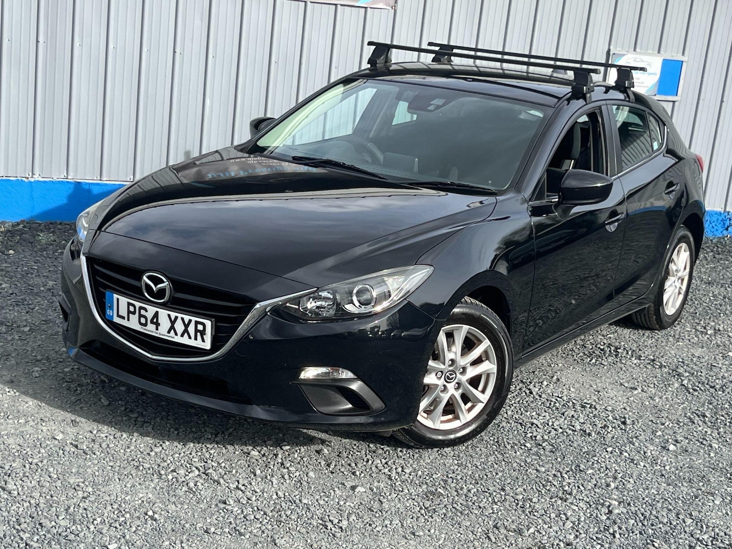 Used Mazda Mazda3 for sale - 78127963: Photo 53