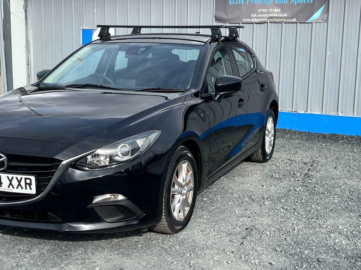 Used Mazda Mazda3 for sale - 78127963: Photo 54