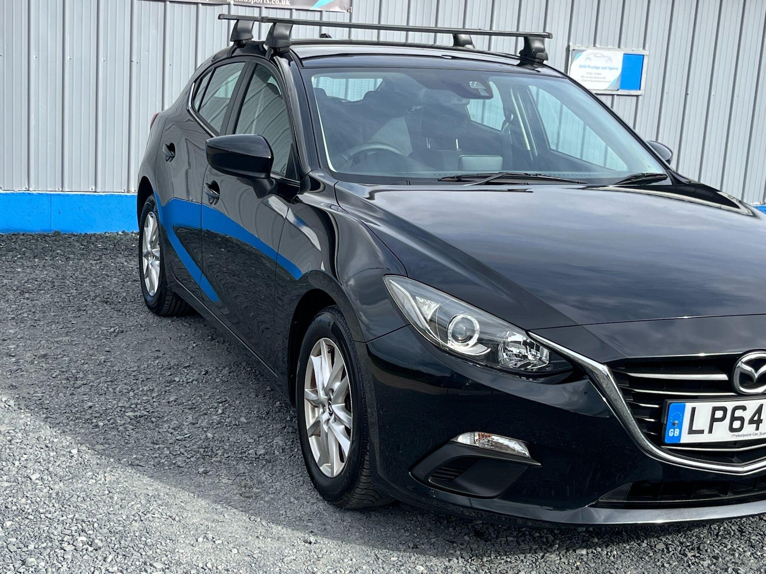 Used Mazda Mazda3 for sale - 78127963: Photo 55