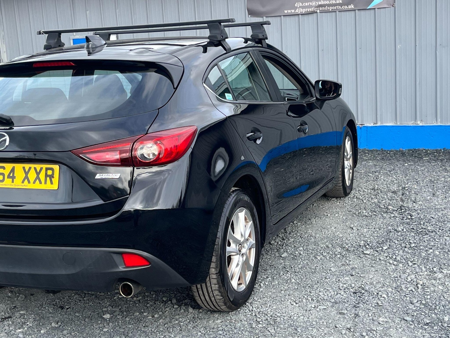 Used Mazda Mazda3 for sale - 78127963: Photo 57