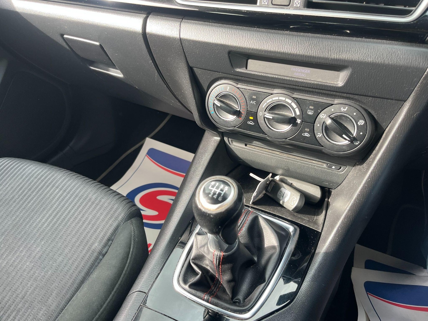 Used Mazda Mazda3 for sale - 78127963: Photo 6