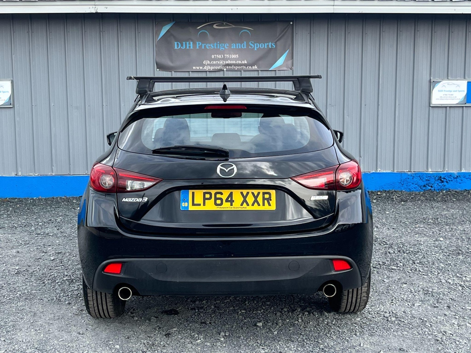 Used Mazda Mazda3 for sale - 78127963: Photo 7