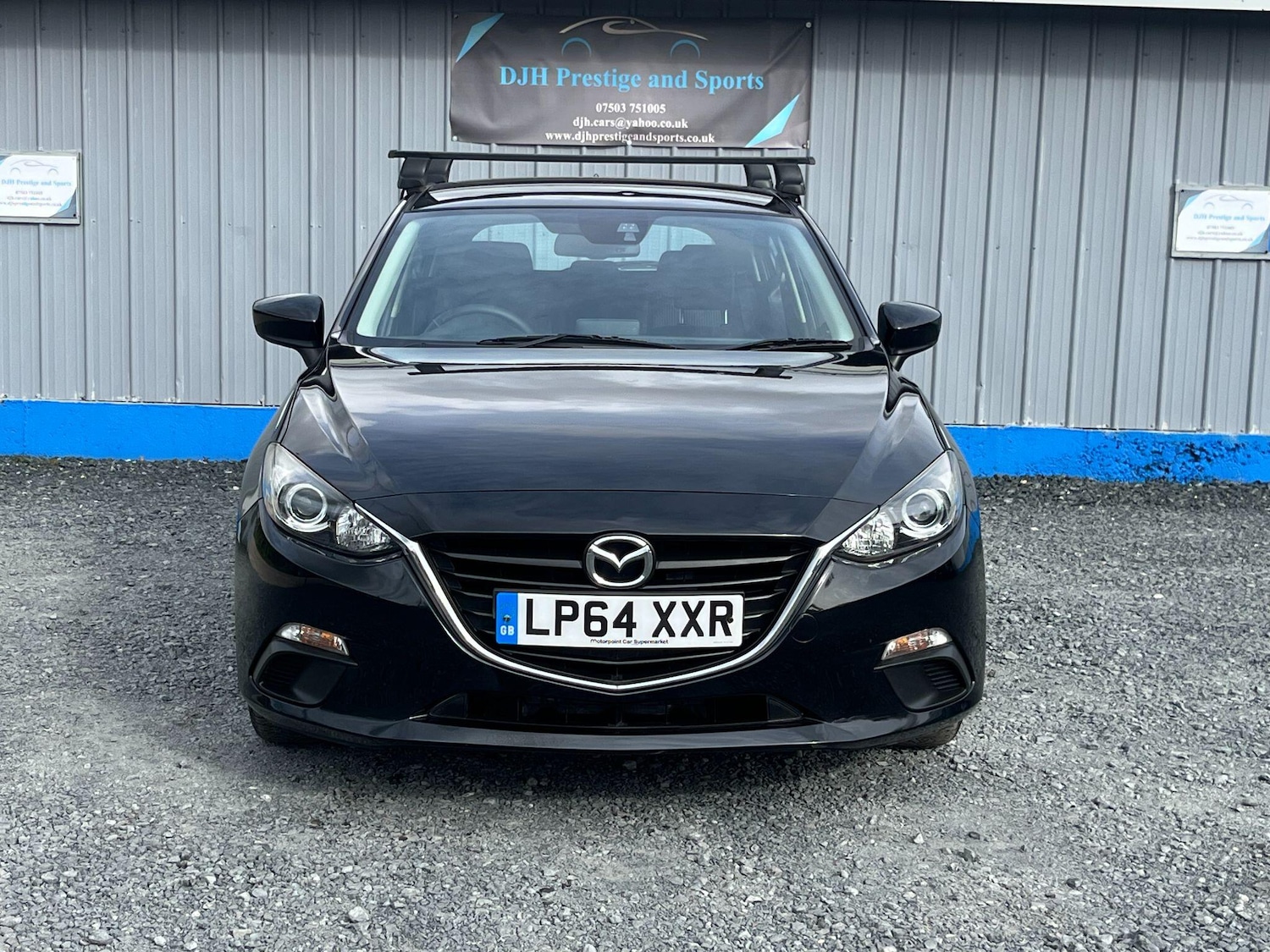 Used Mazda Mazda3 for sale - 78127963: Photo 8