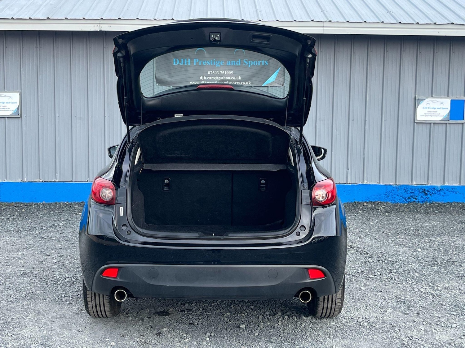 Used Mazda Mazda3 for sale - 78127963: Photo 9