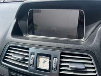 Used Mercedes-Benz E-Class 2014 for sale - 75060577: Photo