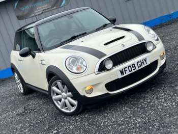 Used MINI Hatch 2009 for sale - 74418535: Photo