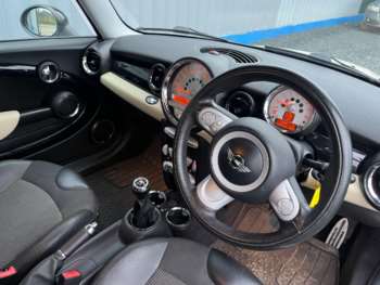 Used MINI Hatch 2009 for sale - 74418535: Photo