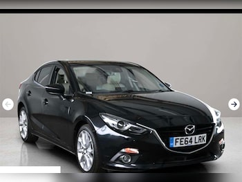 Used Mazda Mazda3 2014 for sale - 79552972: Photo
