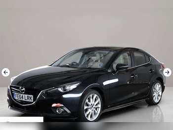 Used Mazda Mazda3 2014 for sale - 79552972: Photo