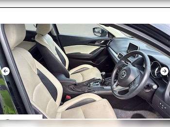 Used Mazda Mazda3 2014 for sale - 79552972: Photo