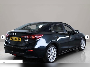 Used Mazda Mazda3 2014 for sale - 79552972: Photo