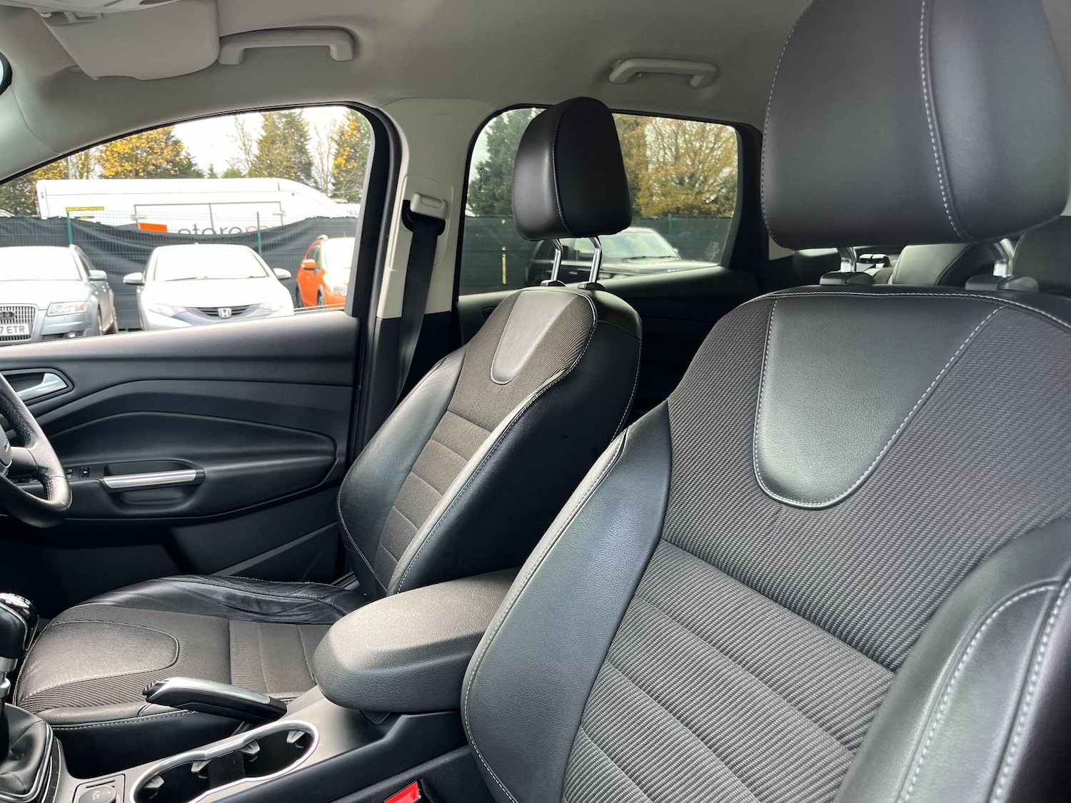 Used Ford Kuga 2016 for sale - 76990615: Photo 33