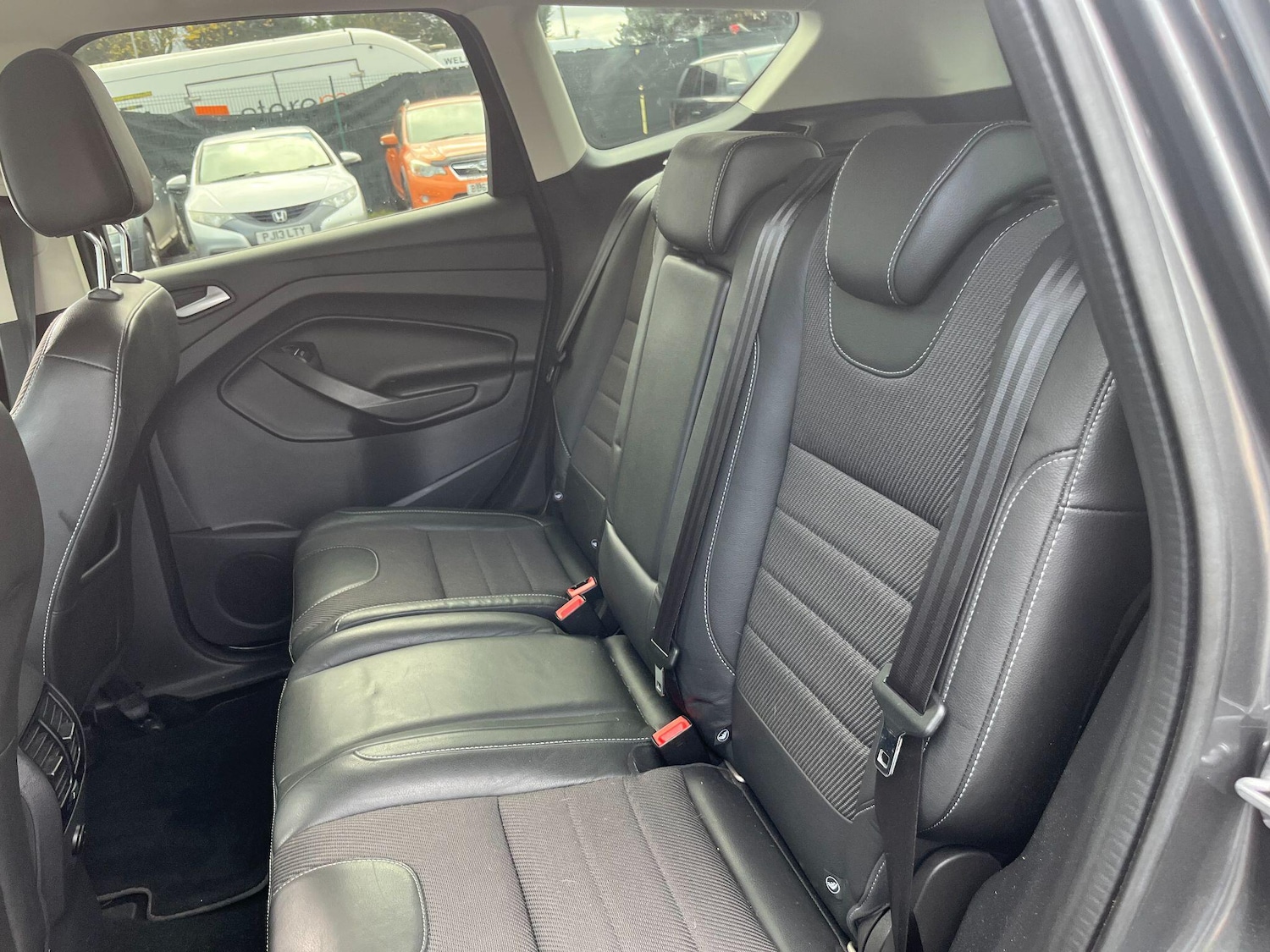 Used Ford Kuga 2016 for sale - 76990615: Photo 34