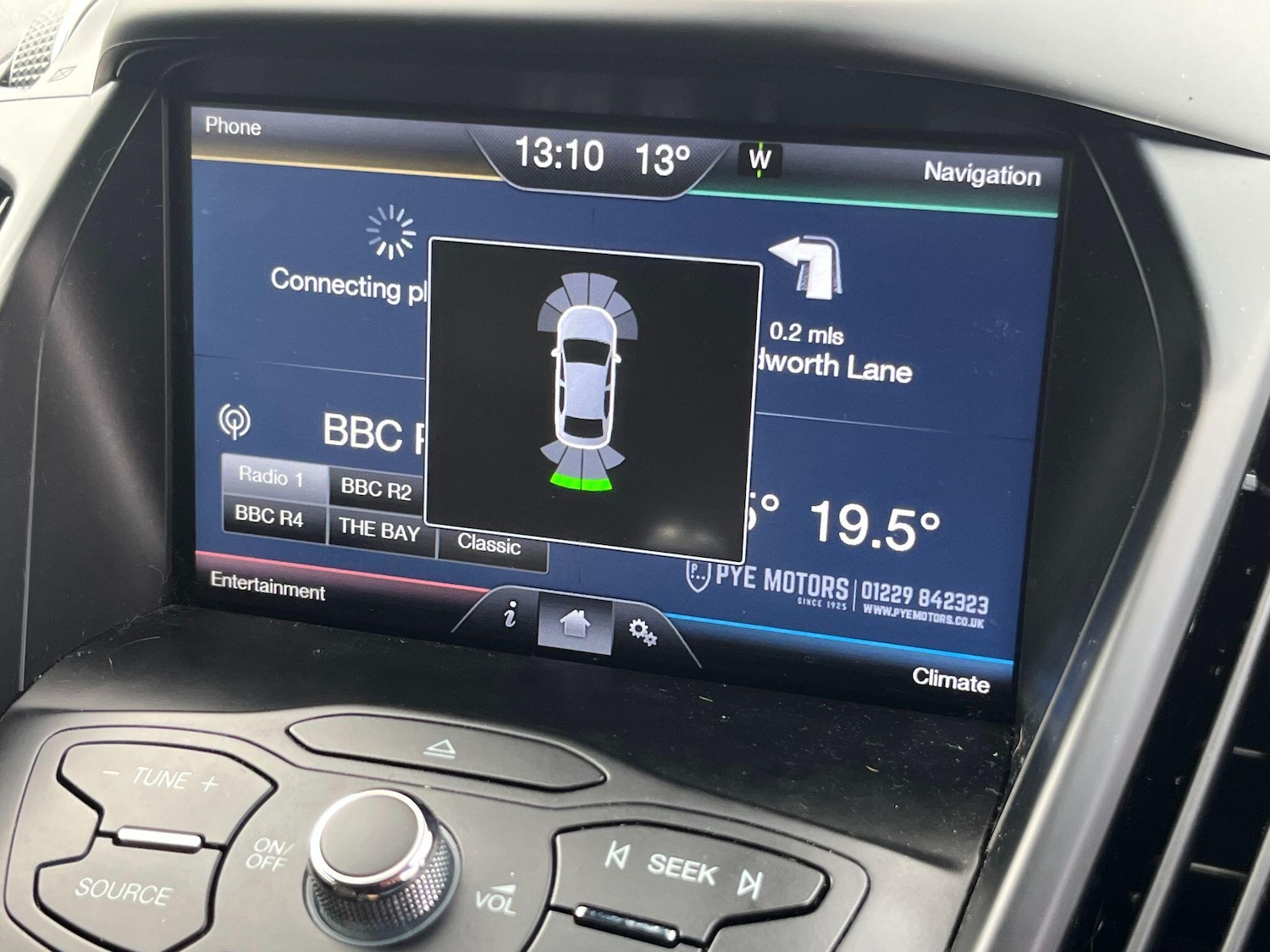 Used Ford Kuga 2016 for sale - 76990615: Photo 6