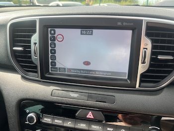 Used Kia Sportage 2018 for sale - 79145790: Photo